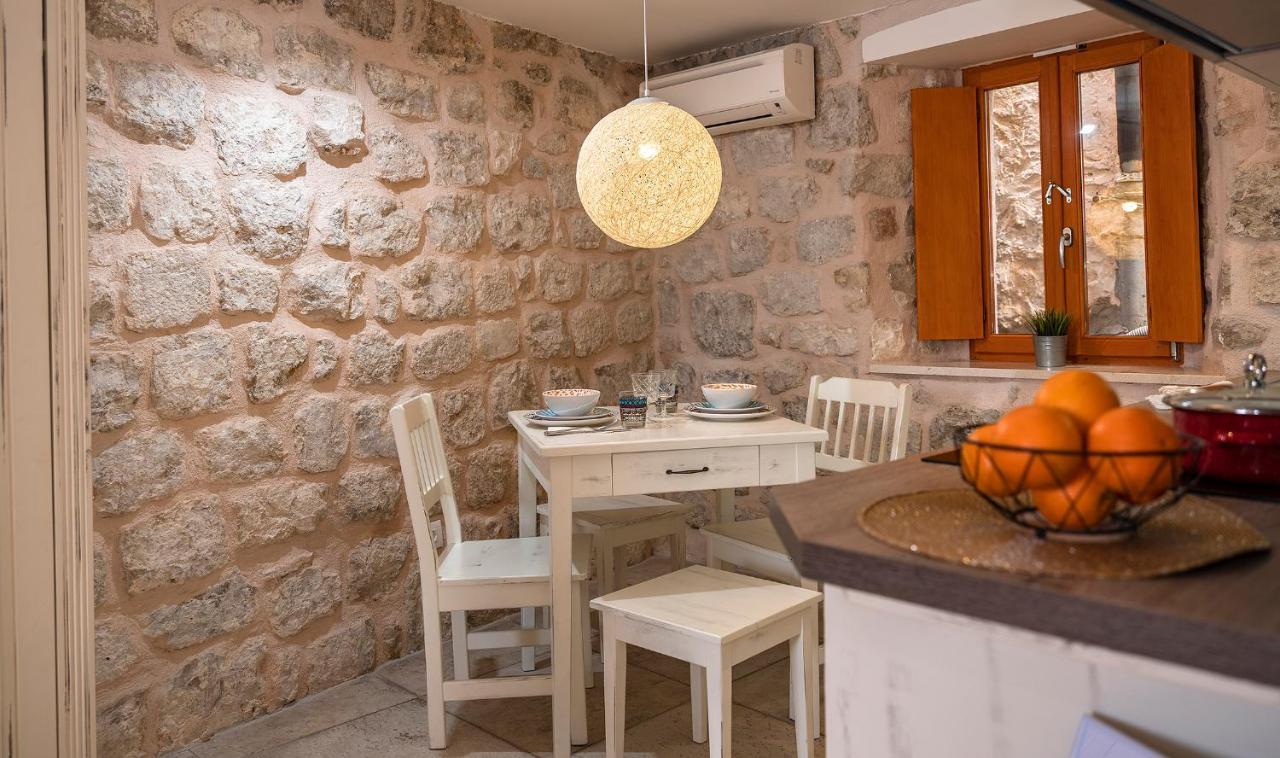 Imperia II - Chic! Place Dubrovnik Extérieur photo
