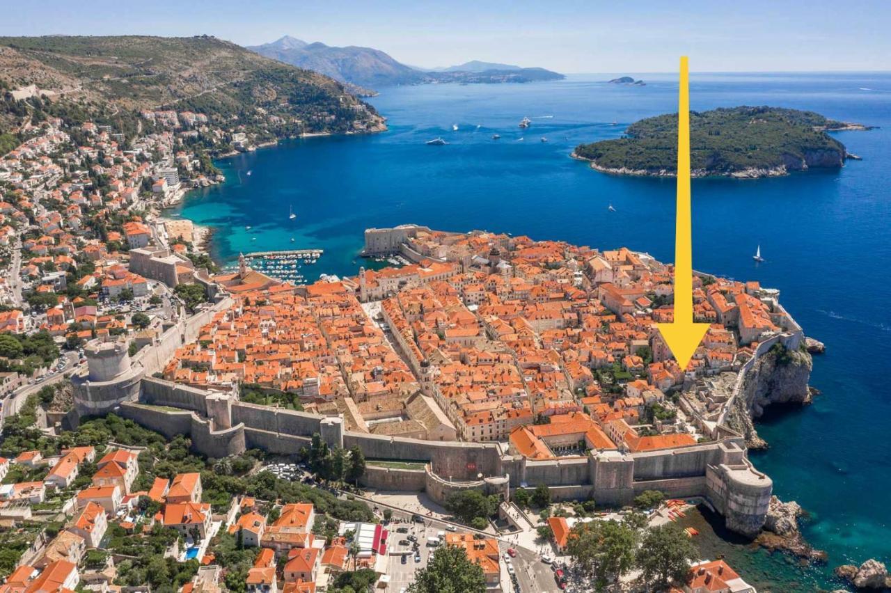 Imperia II - Chic! Place Dubrovnik Extérieur photo